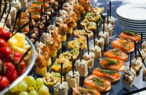 Abiball – Catering Goslar