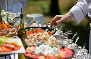 Abiball – Catering Goslar