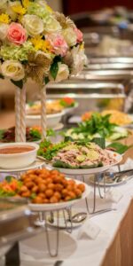 Abiball – Catering Goslar