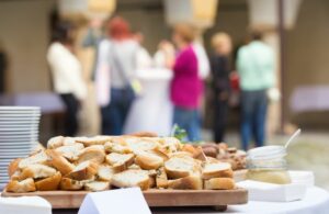 Abiball – Catering Goslar