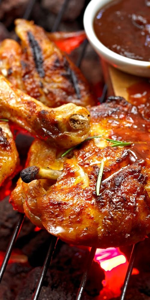 BBQ & Grillfest – Catering Goslar