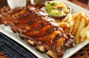 BBQ & Grillfest – Catering Goslar