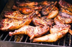 BBQ & Grillfest – Catering Goslar