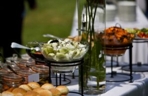 BBQ & Grillfest – Catering Goslar