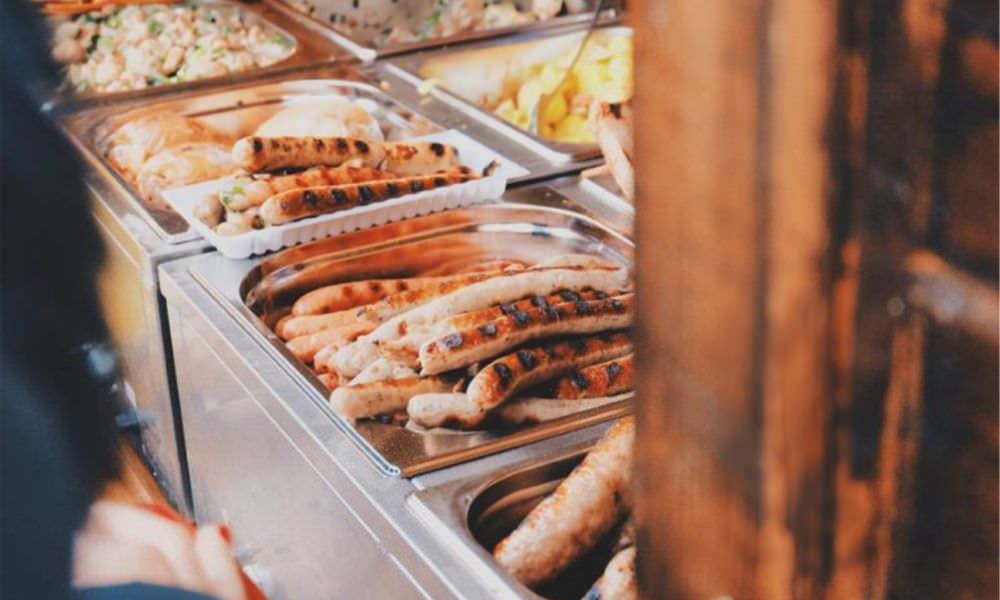 BBQ & Grillfest – Catering Goslar