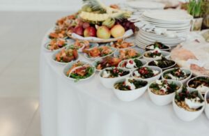 Brunch Catering – Catering Goslar