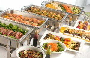 Fingerfood – Catering Goslar