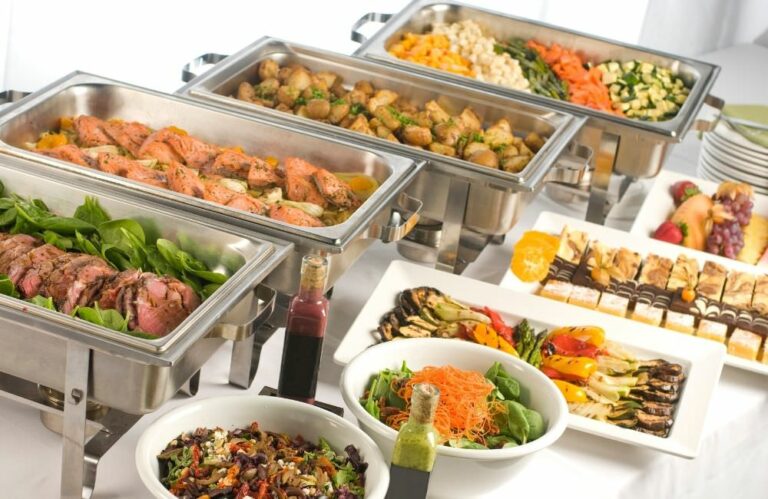 Brunch Catering – Catering Goslar