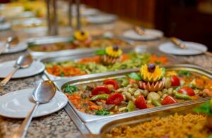 Buffet – Catering Goslar