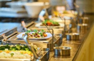 Buffet – Catering Goslar