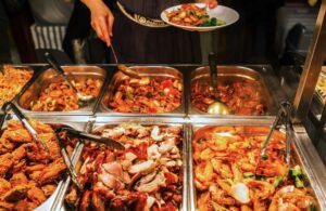 Buffet – Catering Goslar