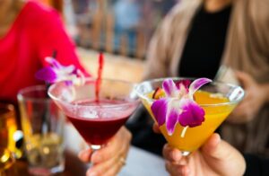 Cocktail Catering – Catering Goslar