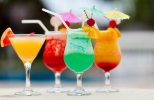 Cocktail Catering – Catering Goslar