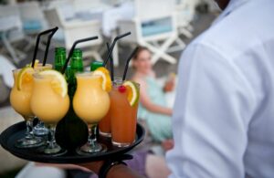 Cocktail Catering – Catering Goslar
