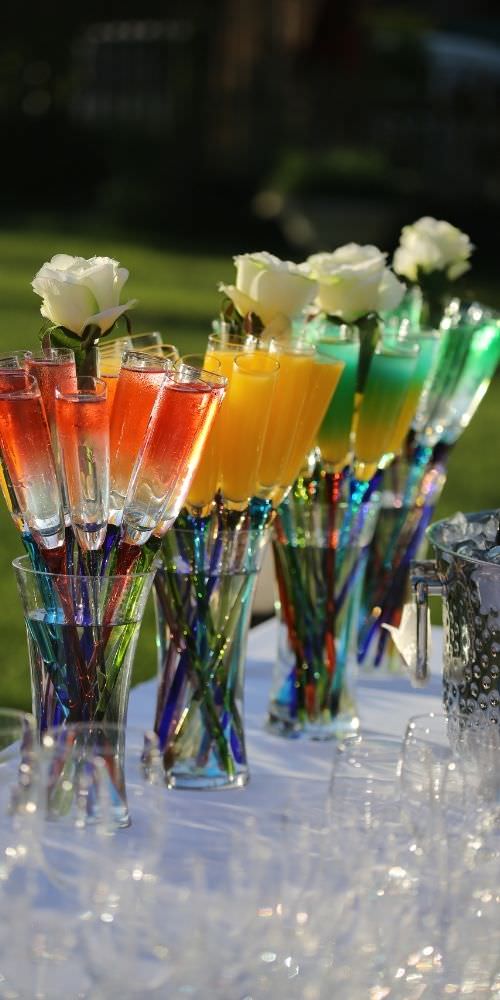 Cocktail Catering – Catering Goslar
