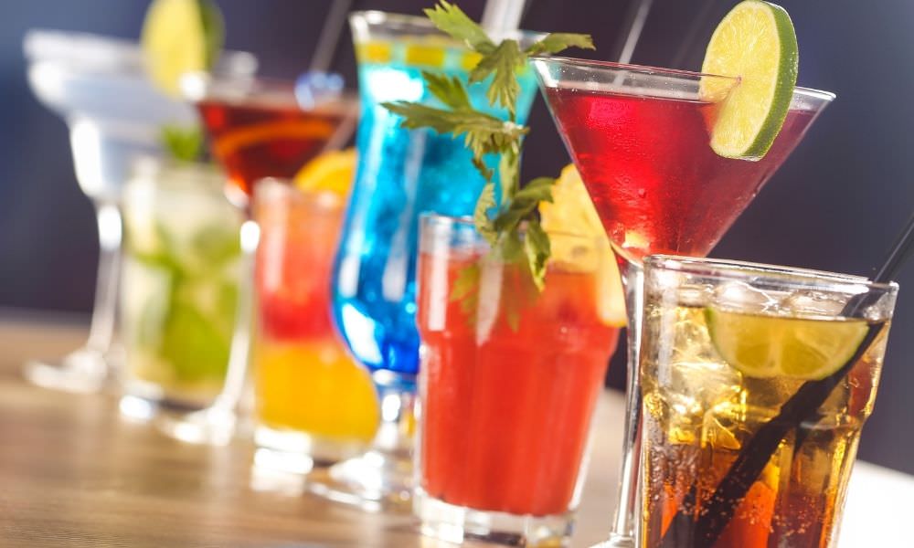 Cocktail Catering – Catering Goslar