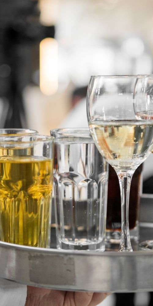 Getränke Catering – Catering Goslar