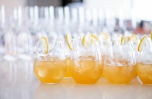 Getränke Catering – Catering Goslar