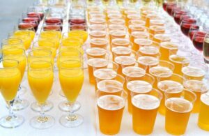 Getränke Catering – Catering Goslar