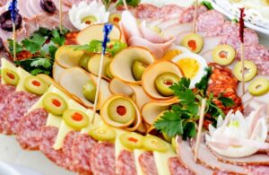 Firmenfeier & Firmenevent – Catering Goslar