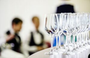 Firmenjubiläum – Catering Goslar