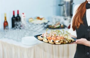 Firmenjubiläum – Catering Goslar