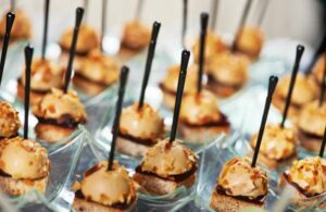 Firmenjubiläum – Catering Goslar