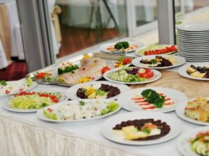 Frühstück Catering – Catering Goslar