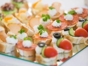 Frühstück Catering – Catering Goslar
