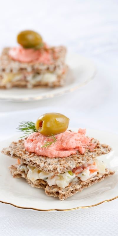 Frühstück Catering – Catering Goslar