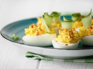 Frühstück Catering – Catering Goslar