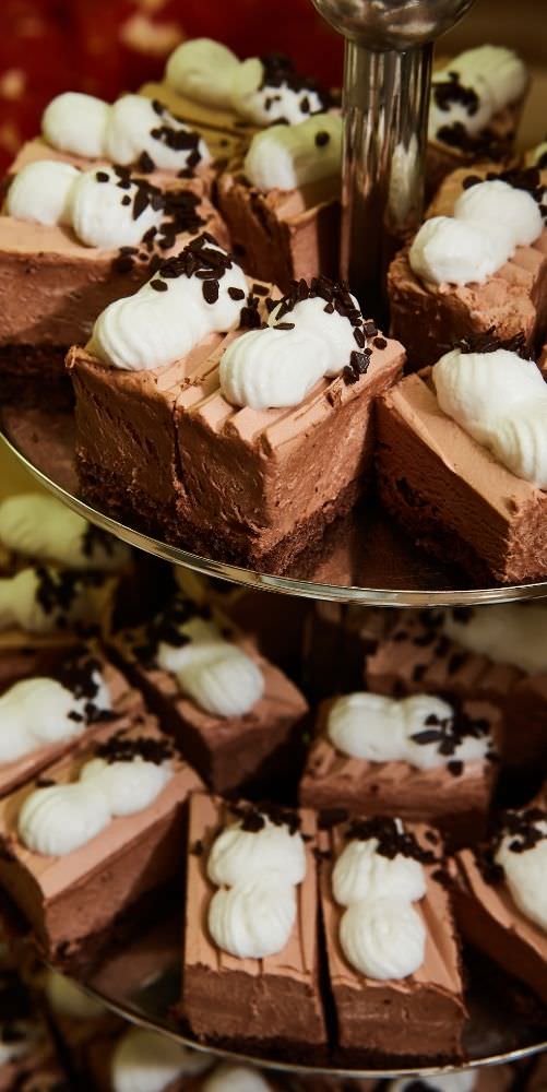 Geburtstag – Catering Goslar
