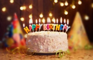 Geburtstag – Catering Goslar