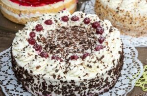 Geburtstag – Catering Goslar