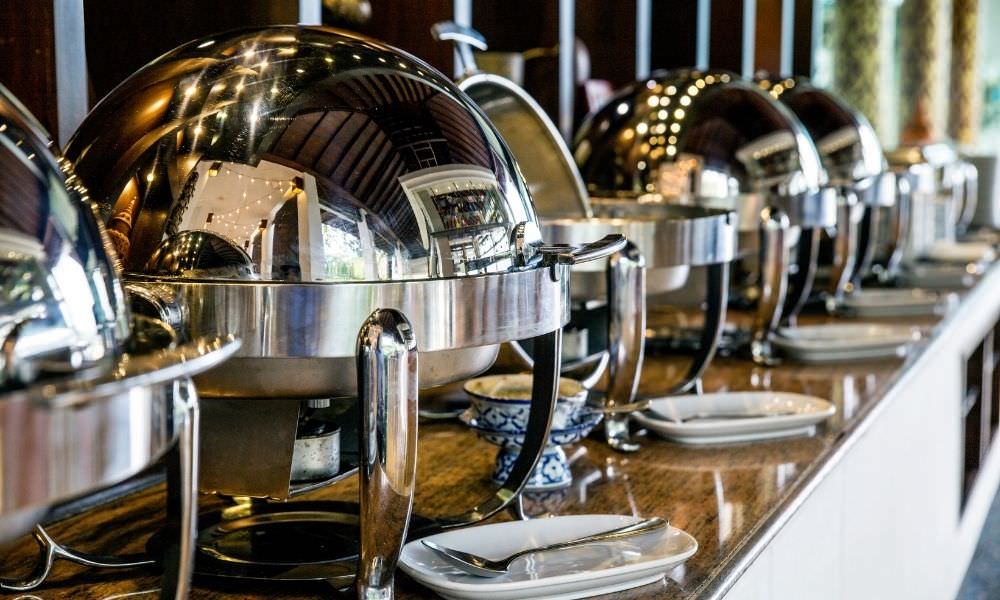 Geburtstag – Catering Goslar