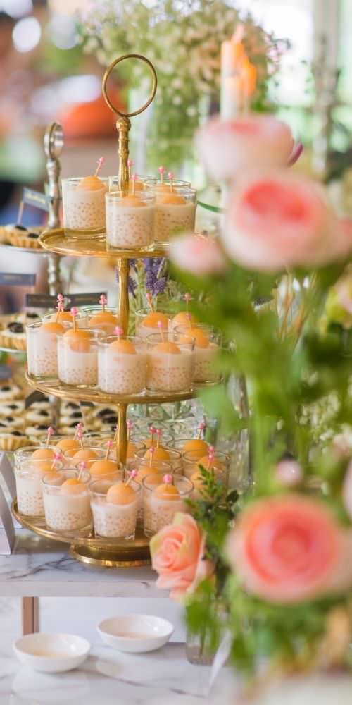 Hochzeit – Catering Goslar