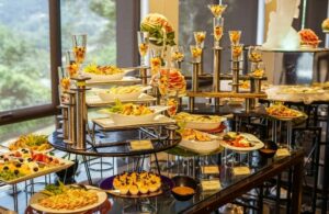 Hochzeit – Catering Goslar