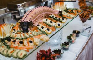 Hochzeit – Catering Goslar
