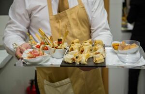 Jubiläum – Catering Goslar