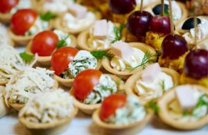 Jubiläum – Catering Goslar