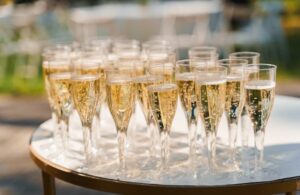 Jubiläum – Catering Goslar