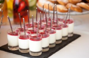 Konferenz & Tagung – Catering Goslar