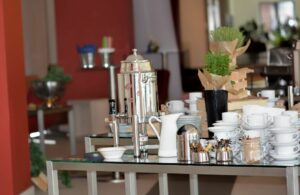 Konferenz & Tagung – Catering Goslar