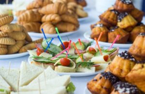 Konferenz & Tagung – Catering Goslar