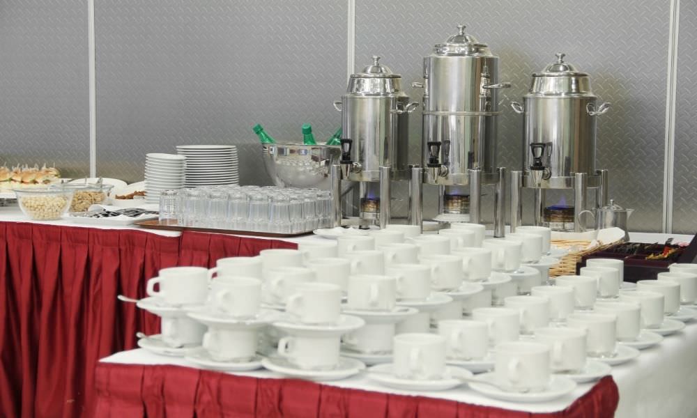 Konferenz & Tagung – Catering Goslar