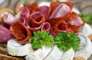 Konfirmation, Kommunion & Taufe – Catering Goslar