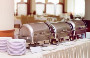 Konfirmation, Kommunion & Taufe – Catering Goslar