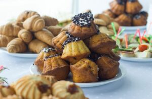 Messe & Kongress – Catering Goslar