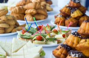 Messe & Kongress – Catering Goslar