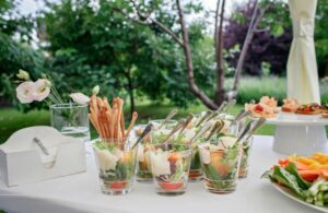 Richtfest – Catering Goslar